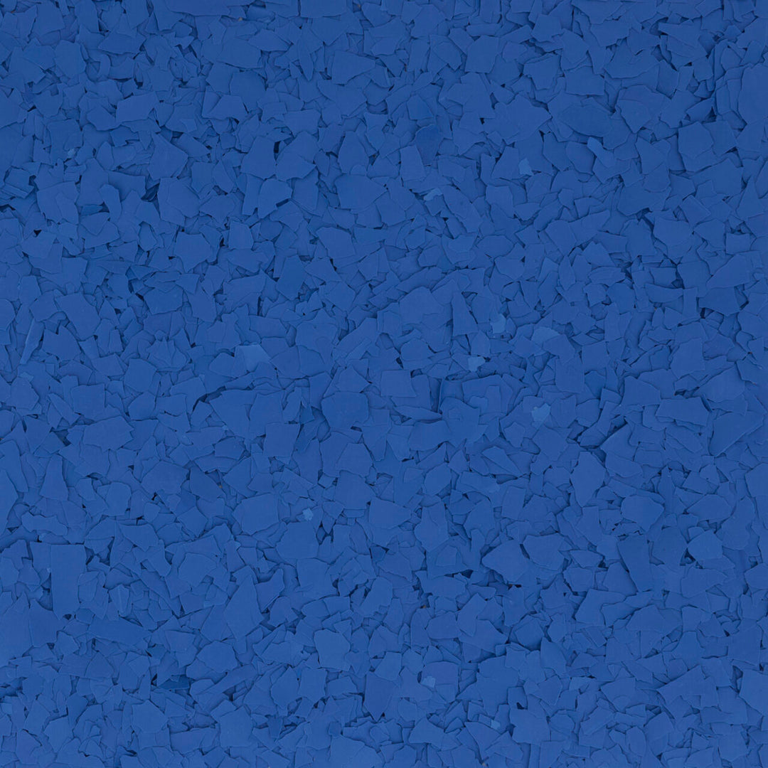 Solid Colour Palette- Polymer Flake 1 lb - Part B