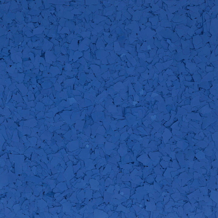 Solid Colour Palette- Polymer Flake 25 lb Box - Part B