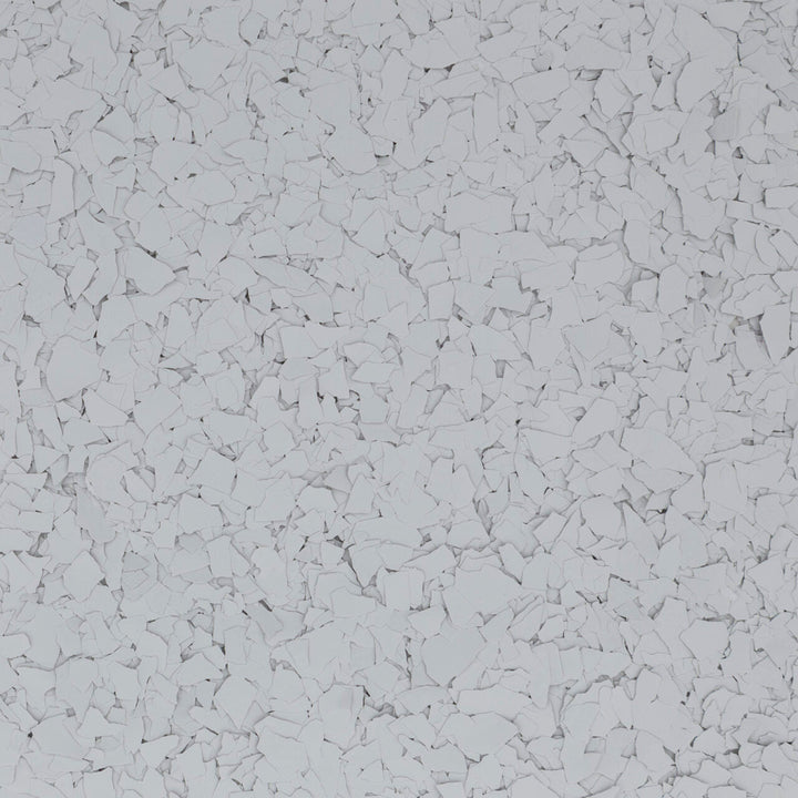 Solid Colour Palette- Polymer Flake 25 lb Box - Part B