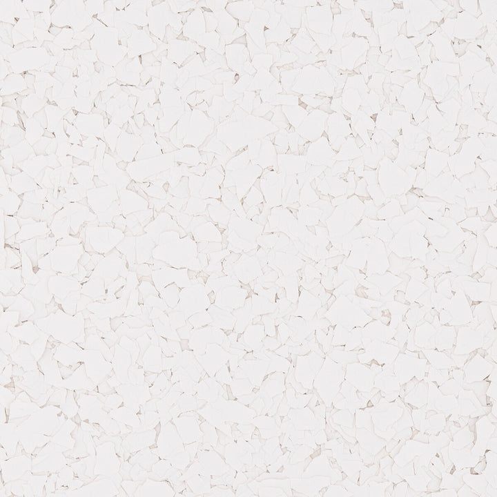 UV+ Flake Solid Colours -Polymer Flake 25lb box