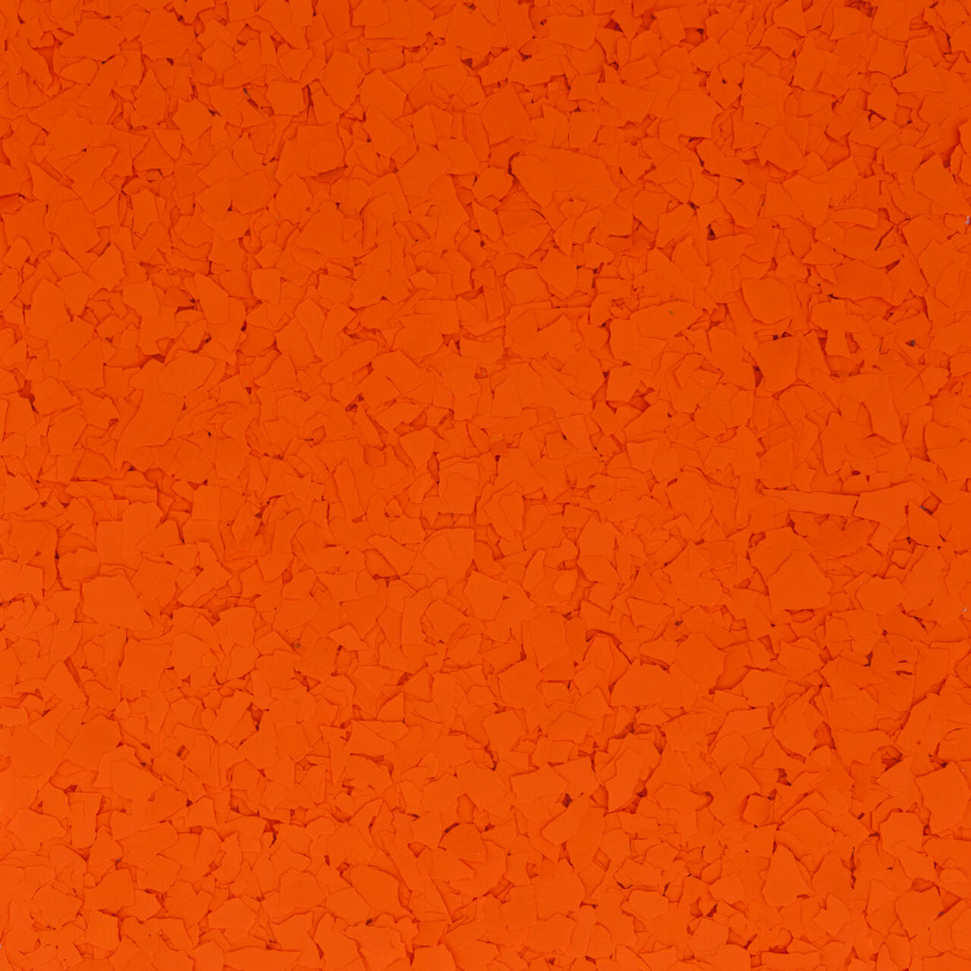 Solid Colour Palette- Polymer Flake 1 lb - Part A