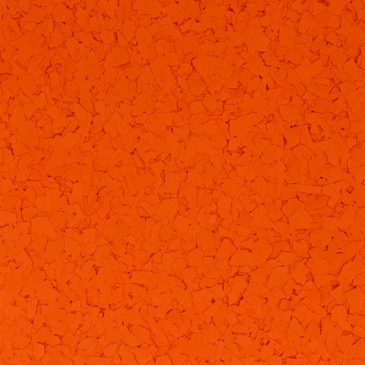 Solid Colour Palette- Polymer Flake 1 lb - Part A