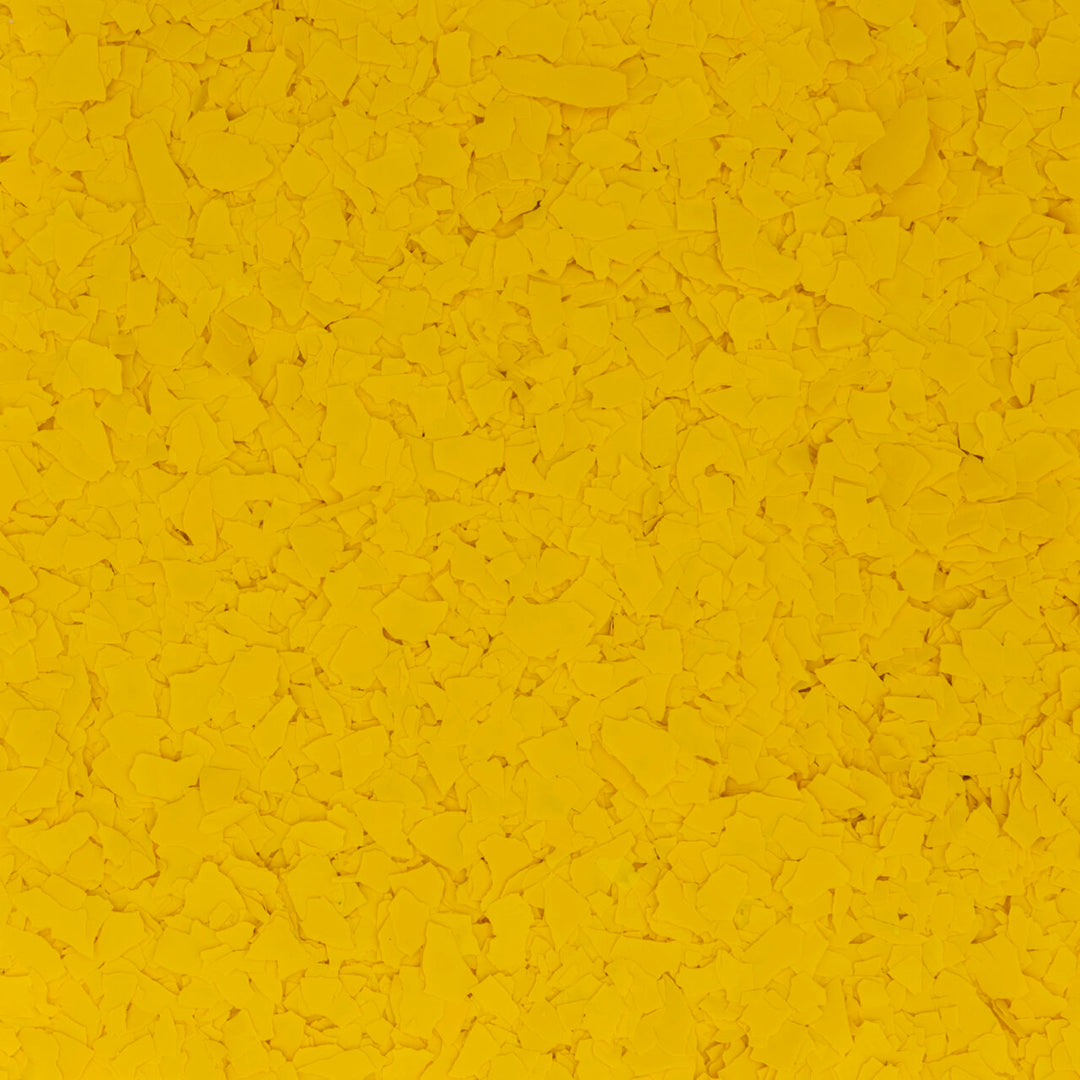 Solid Colour Palette- Polymer Flake 1 lb - Part A
