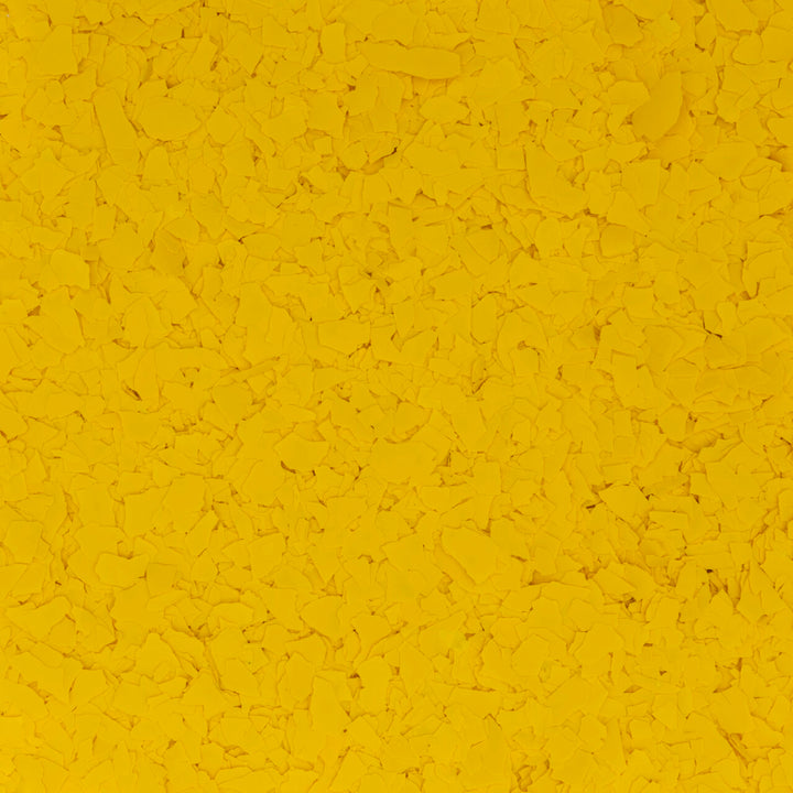 Solid Colour Palette- Polymer Flake 1 lb - Part A