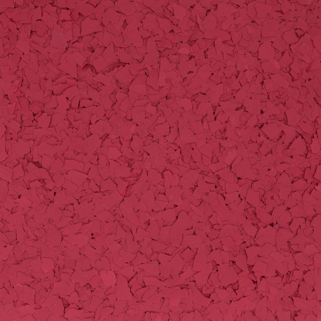 Solid Colour Palette- Polymer Flake 1 lb - Part A