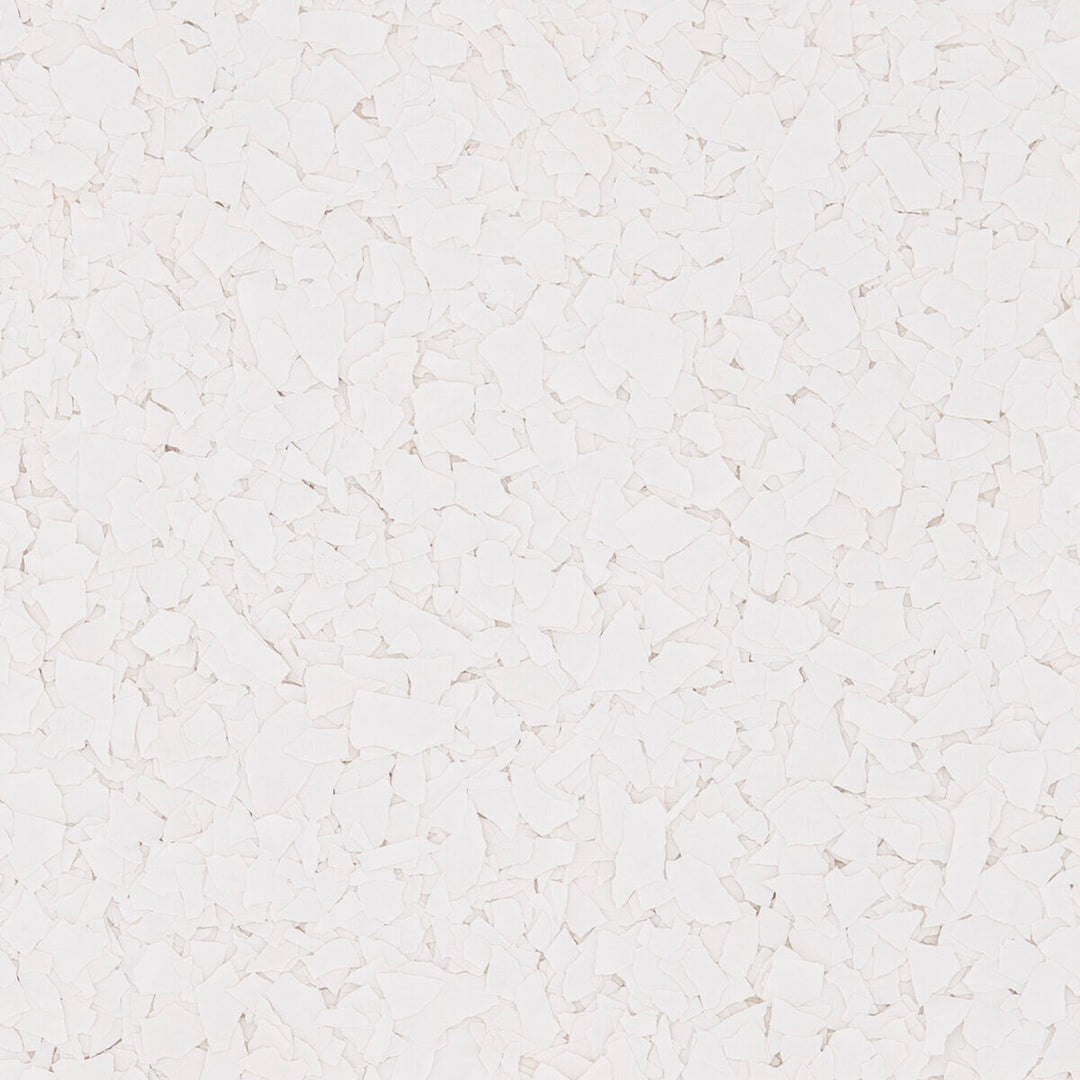 Solid Colour Palette- Polymer Flake 25 lb Box - Part B