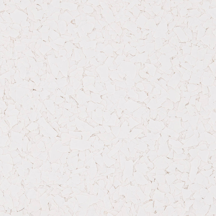 Solid Colour Palette- Polymer Flake 25 lb Box - Part B