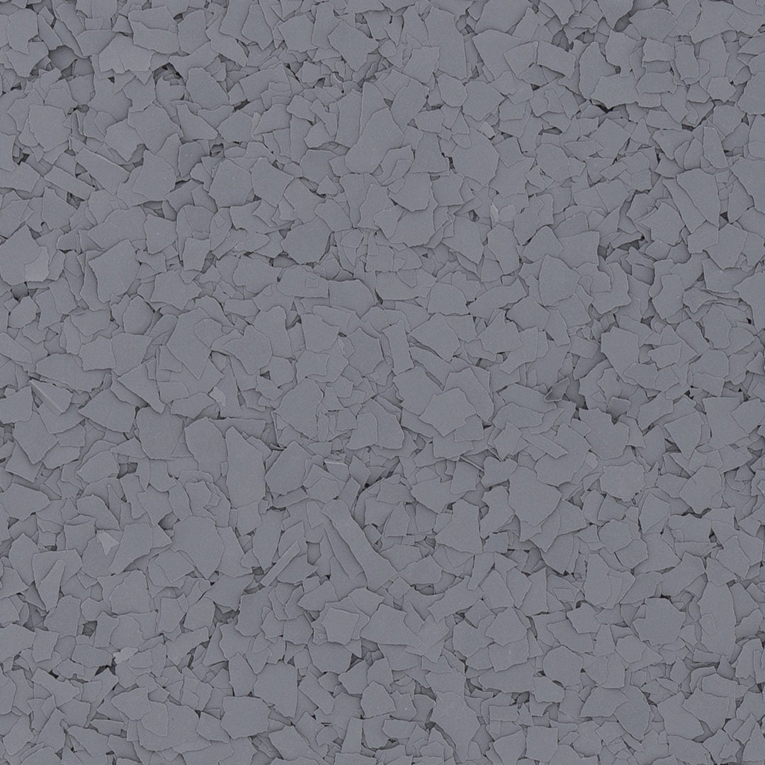 Solid Colour Palette- Polymer Flake 25 lb Box - Part B
