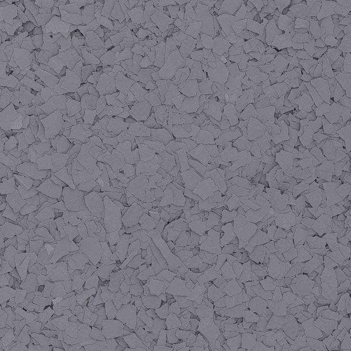 Solid Colour Palette- Polymer Flake 25 lb Box - Part B