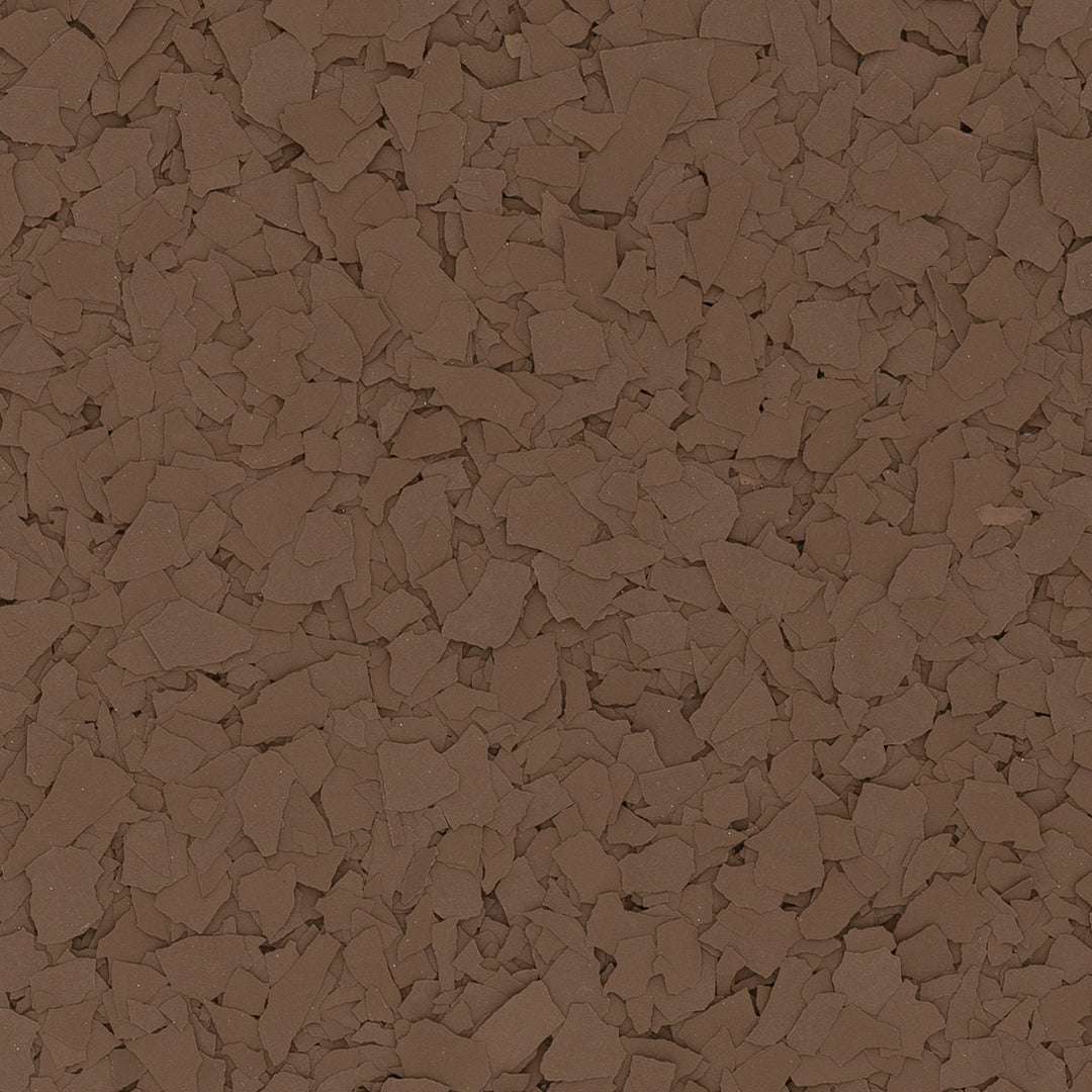 Solid Colour Palette- Polymer Flake 1 lb - Part A