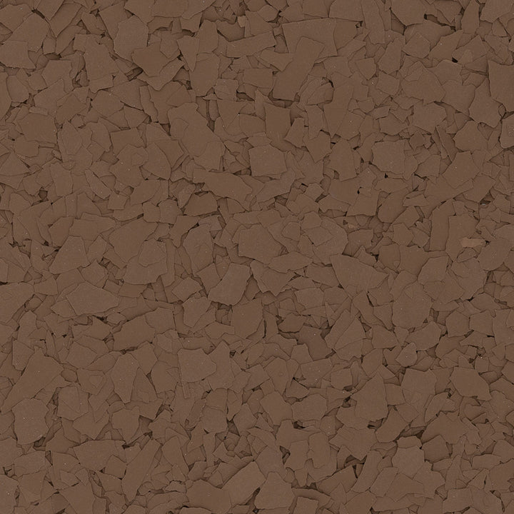 Solid Colour Palette- Polymer Flake 1 lb - Part A