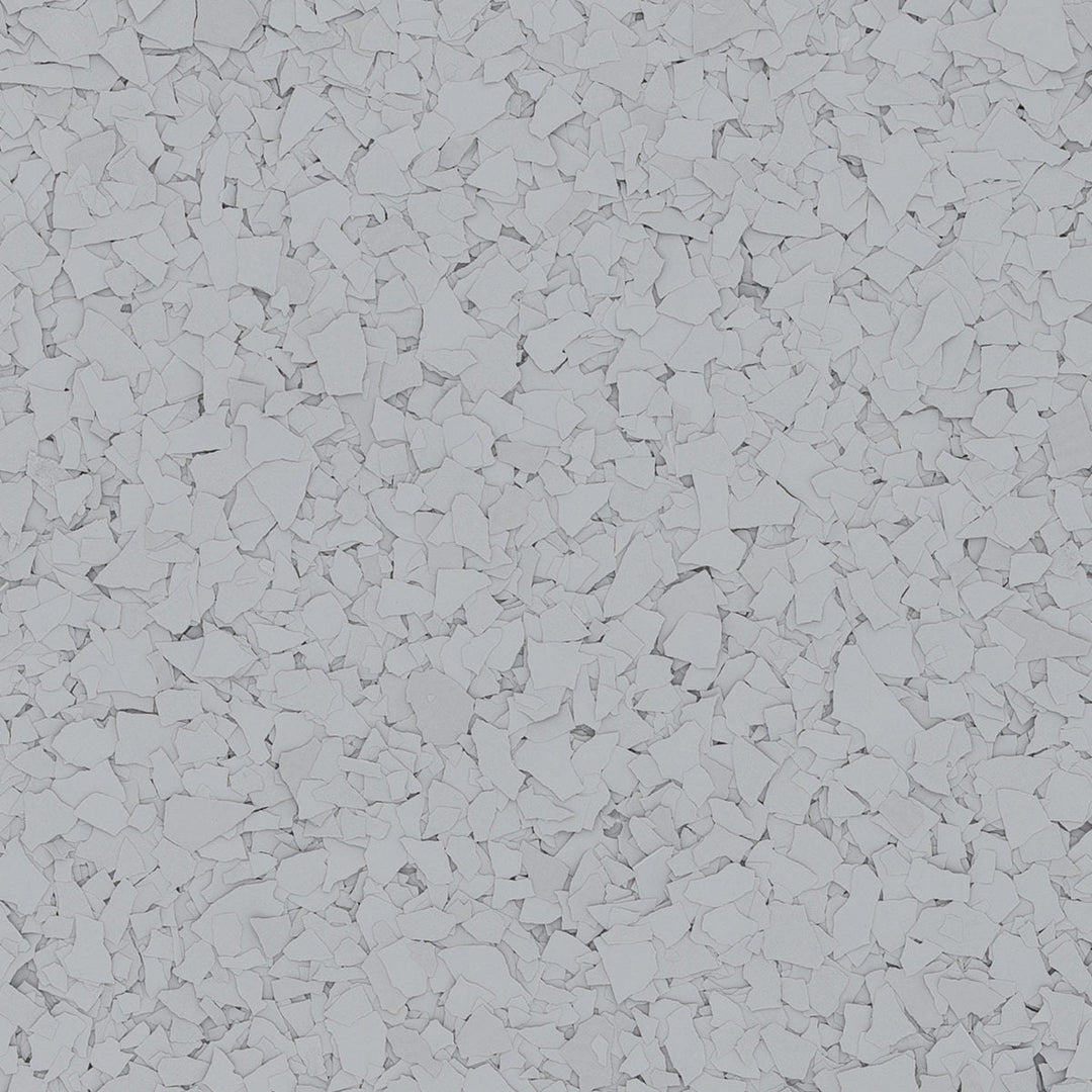 UV+ Flake Solid Colours -Polymer Flake 1lb