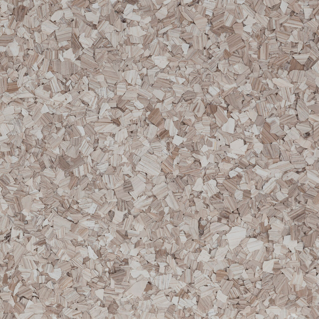 Marble Flake - Polymer Flake 25lb box