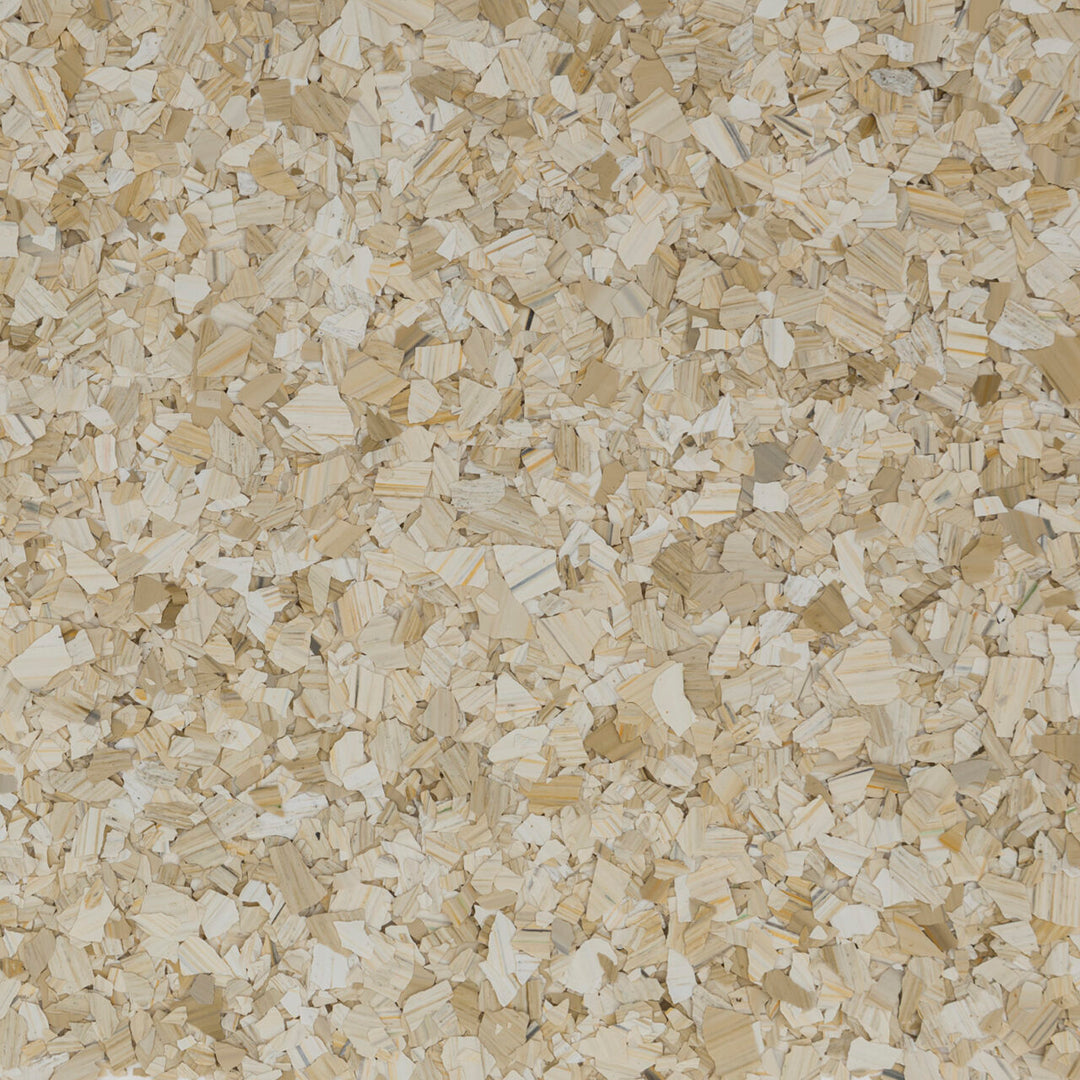 Marble Flake - Polymer Flake 25lb box
