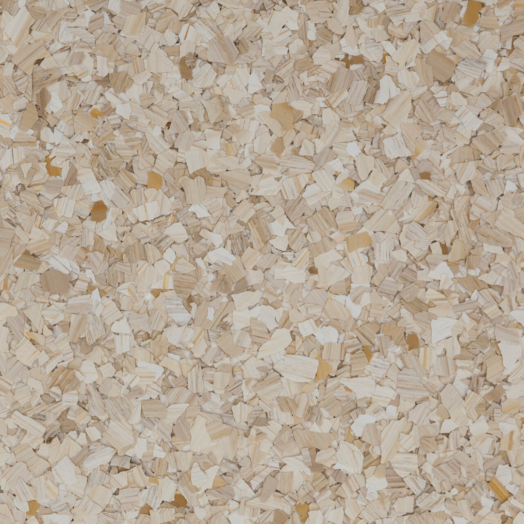 Marble Flake - Polymer Flake 25lb box