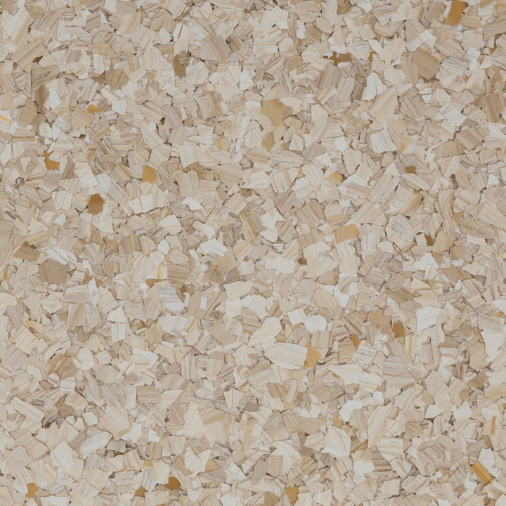 Marble Flake - Polymer Flake 25lb box