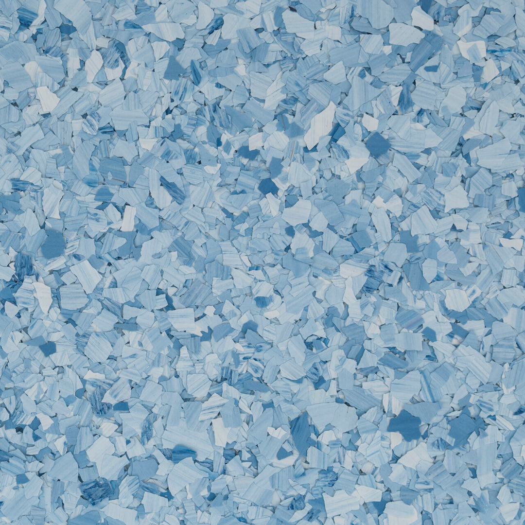 Marble Flake - Polymer Flake 25lb box