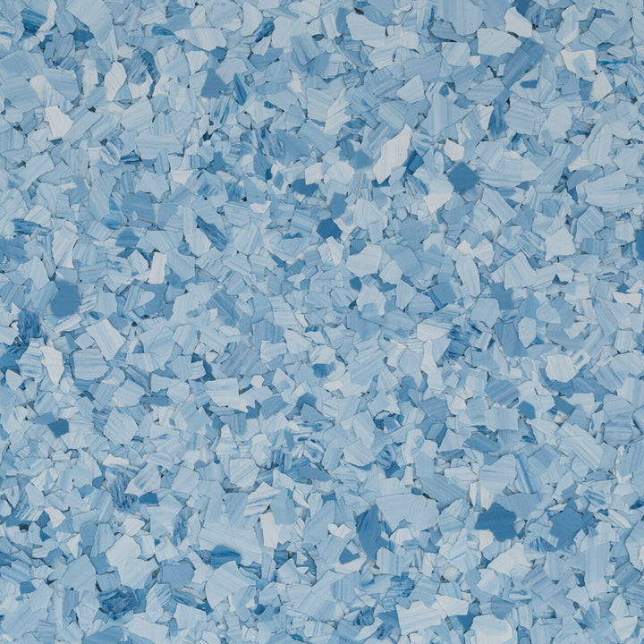 Marble Flake - Polymer Flake 25lb box