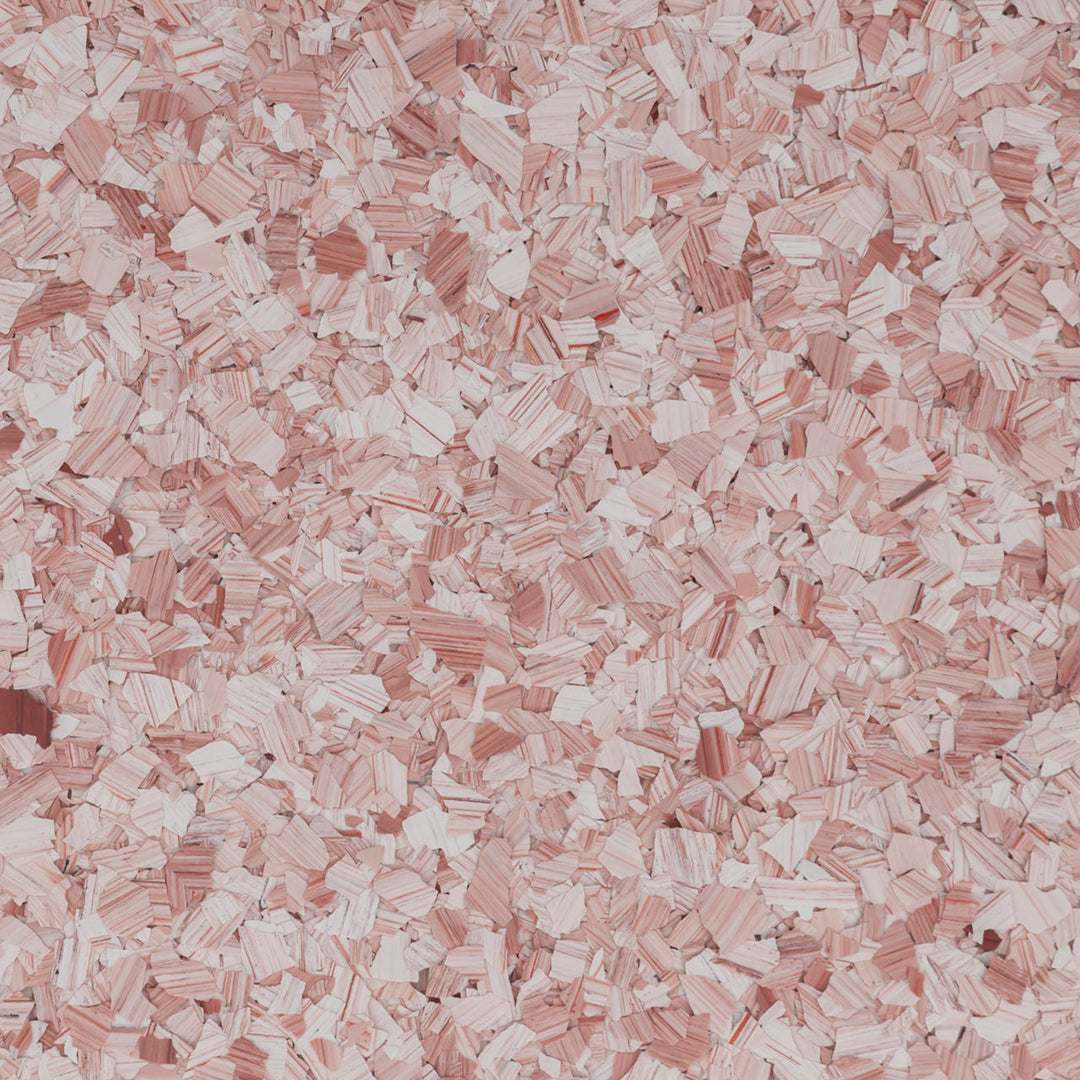 Marble Flake - Polymer Flake 25lb box