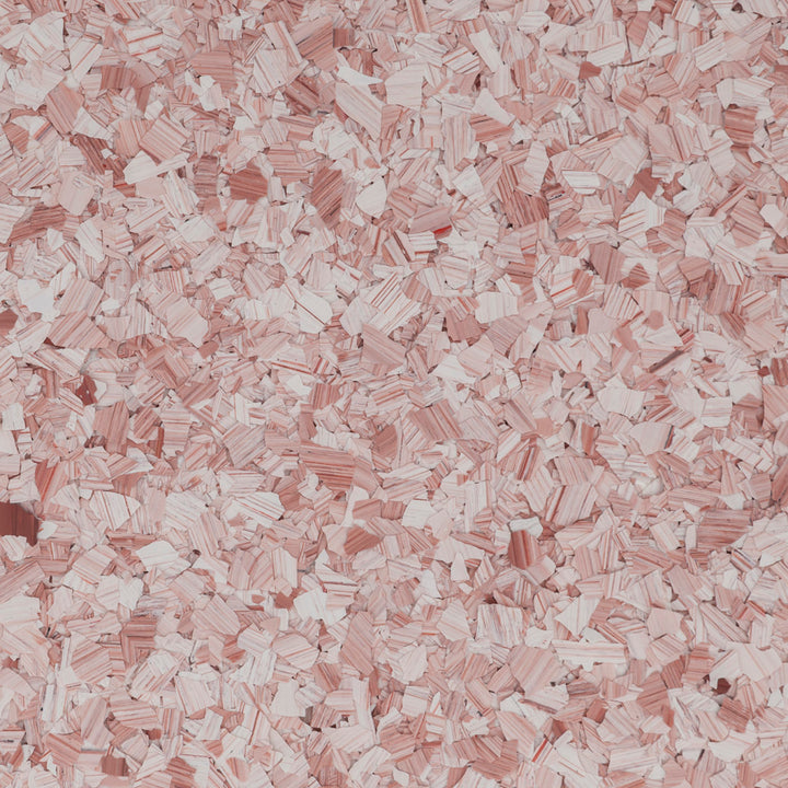 Marble Flake - Polymer Flake 25lb box