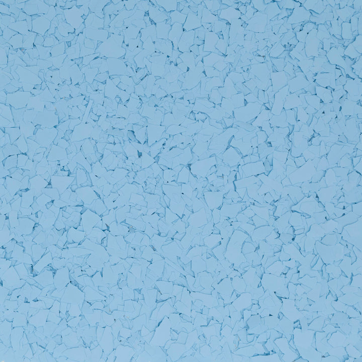 Solid Colour Palette- Polymer Flake 1 lb - Part A