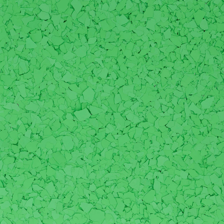 Solid Colour Palette- Polymer Flake 1 lb - Part A