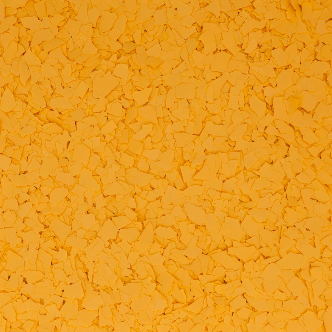 Solid Colour Palette- Polymer Flake 1 lb - Part A