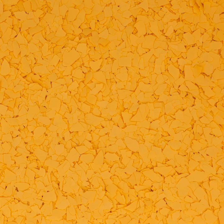 Solid Colour Palette- Polymer Flake 1 lb - Part A