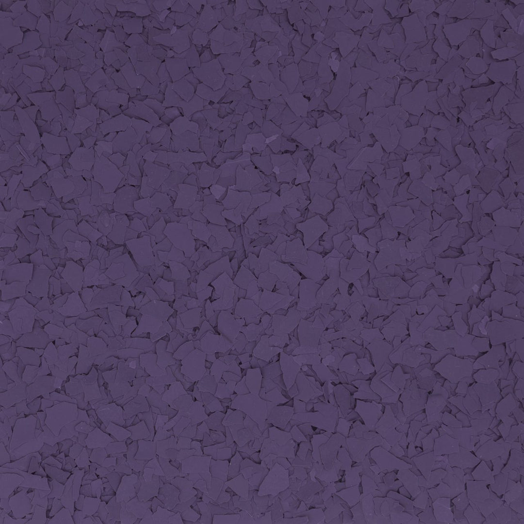 Solid Colour Palette- Polymer Flake 25 lb Box - Part B