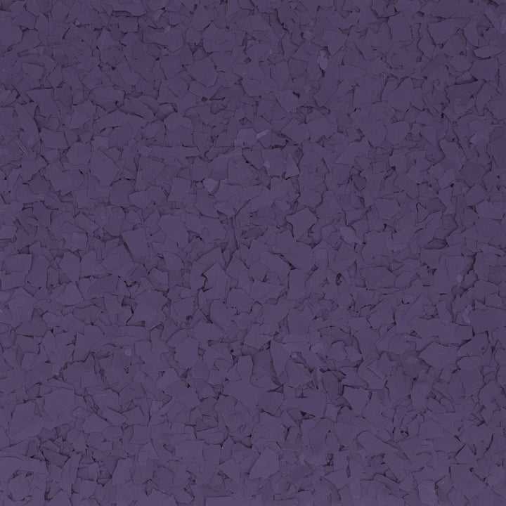 Solid Colour Palette- Polymer Flake 25 lb Box - Part B