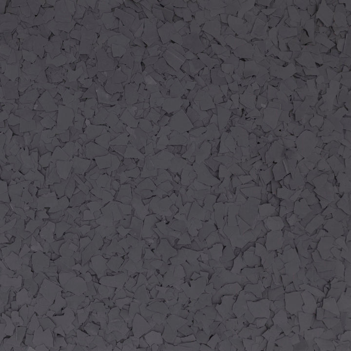 UV+ Flake Solid Colours -Polymer Flake 25lb box