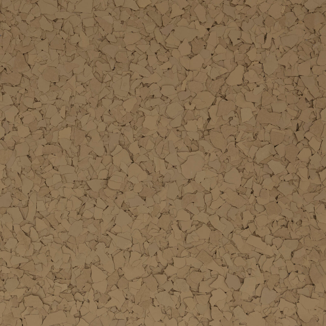 Solid Colour Palette- Polymer Flake 1 lb - Part A