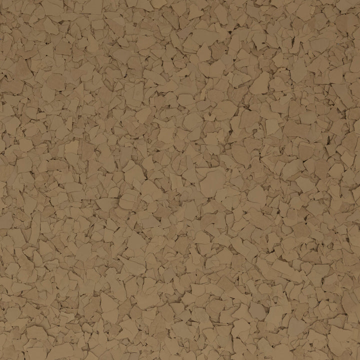 Solid Colour Palette- Polymer Flake 1 lb - Part A