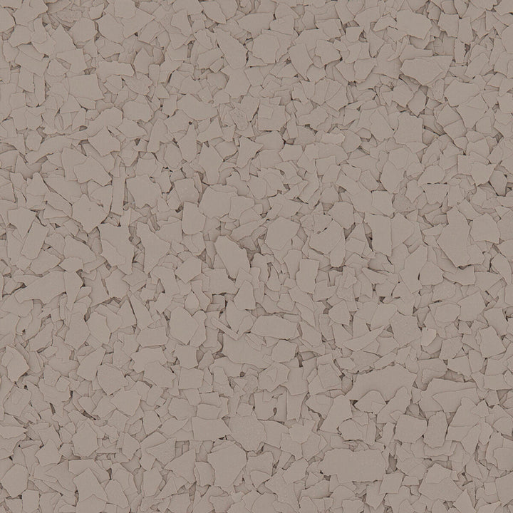UV+ Flake Solid Colours -Polymer Flake 1lb