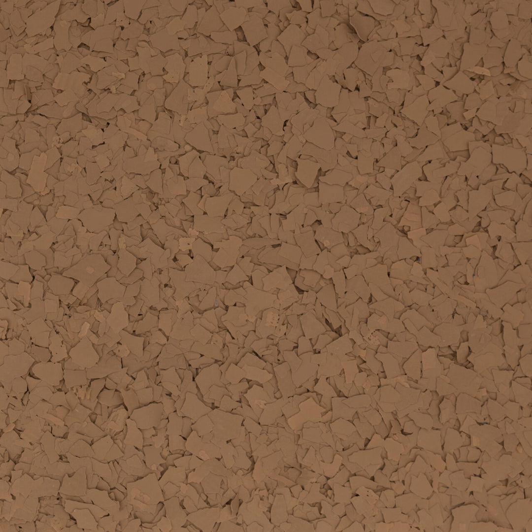 Solid Colour Palette- Polymer Flake 1 lb - Part A