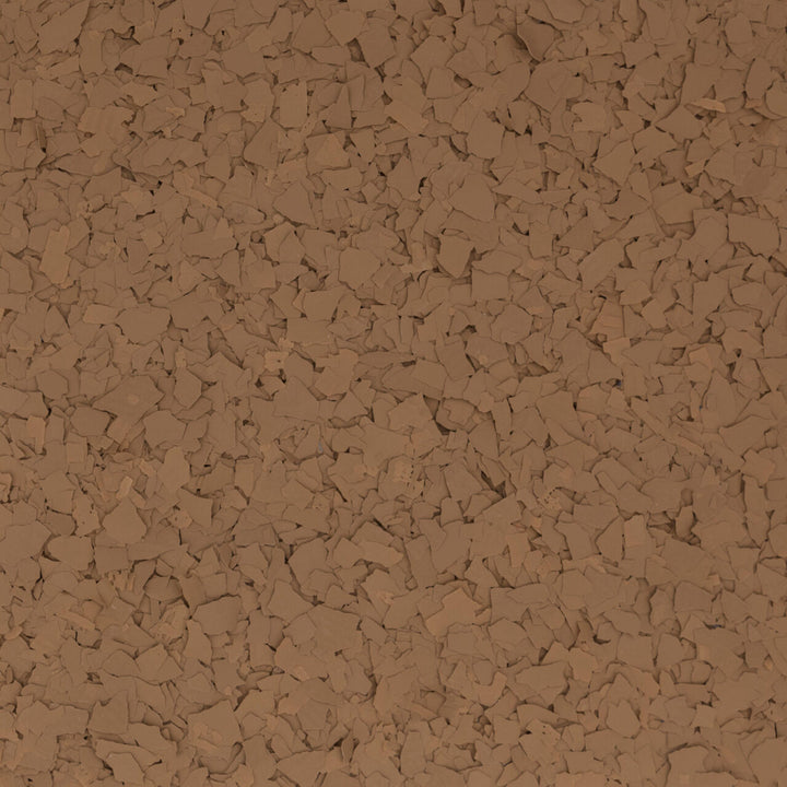Solid Colour Palette- Polymer Flake 1 lb - Part A