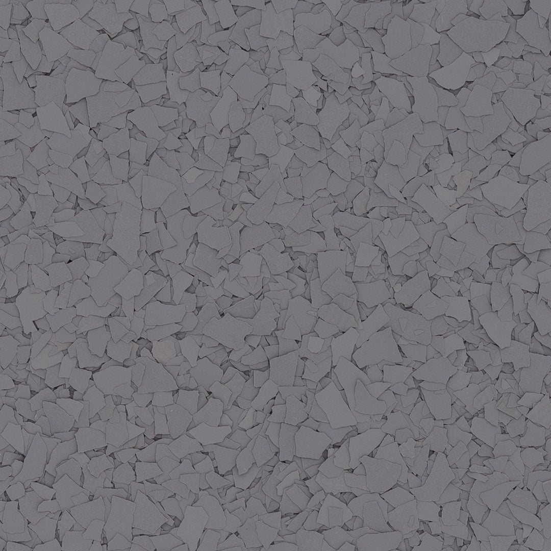 Solid Colour Palette- Polymer Flake 25 lb Box - Part B