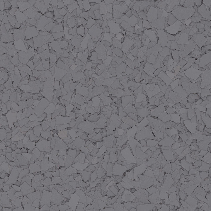 Solid Colour Palette- Polymer Flake 25 lb Box - Part B
