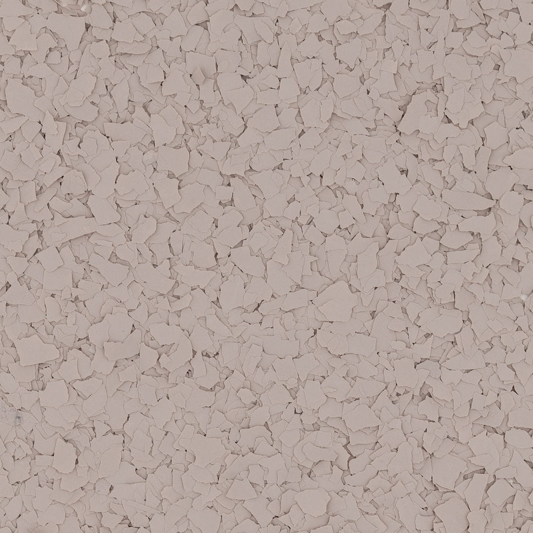 Solid Colour Palette- Polymer Flake 1 lb - Part A