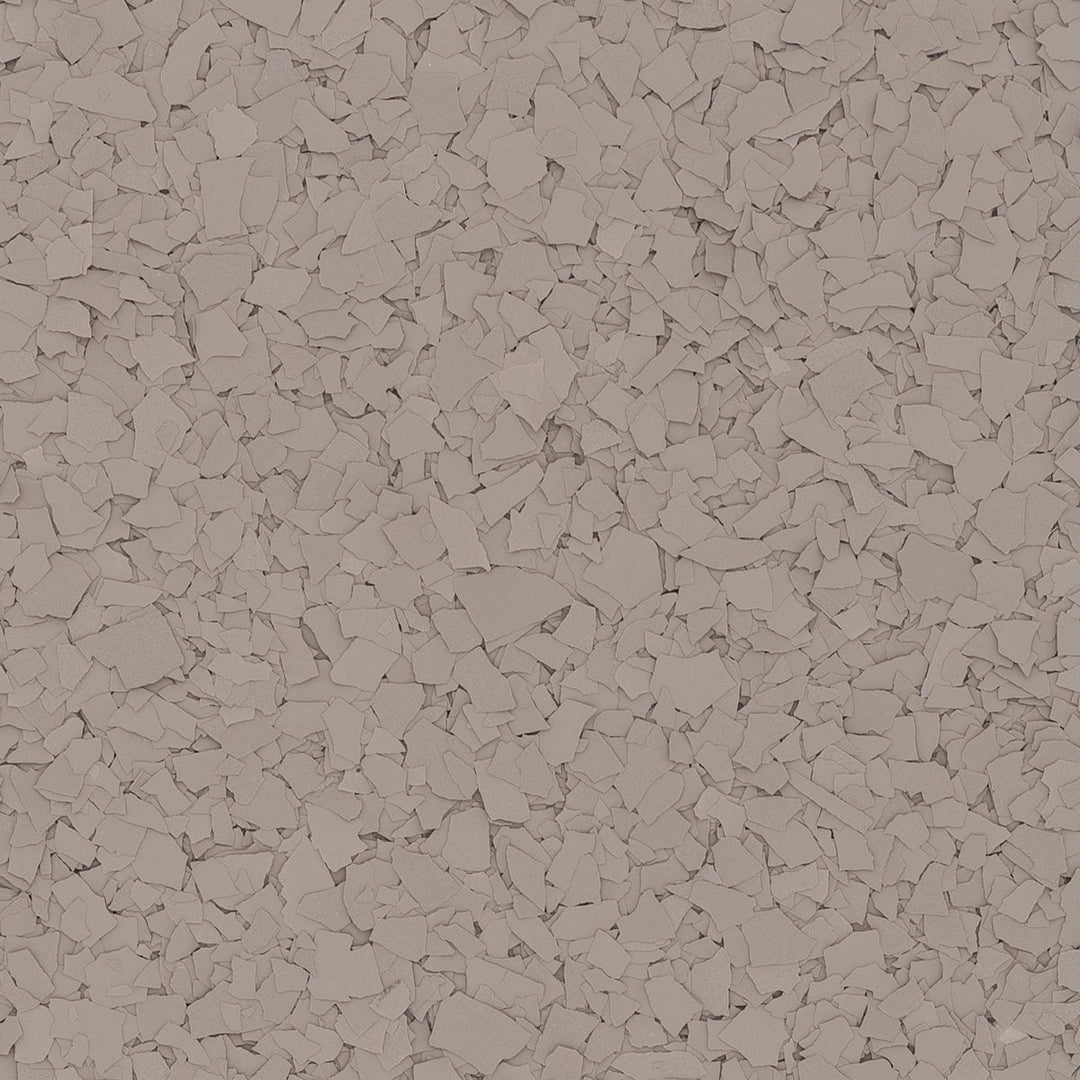 UV+ Flake Solid Colours -Polymer Flake 25lb box
