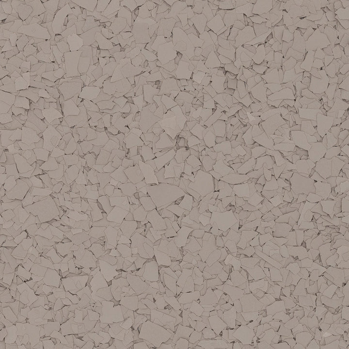 UV+ Flake Solid Colours -Polymer Flake 25lb box