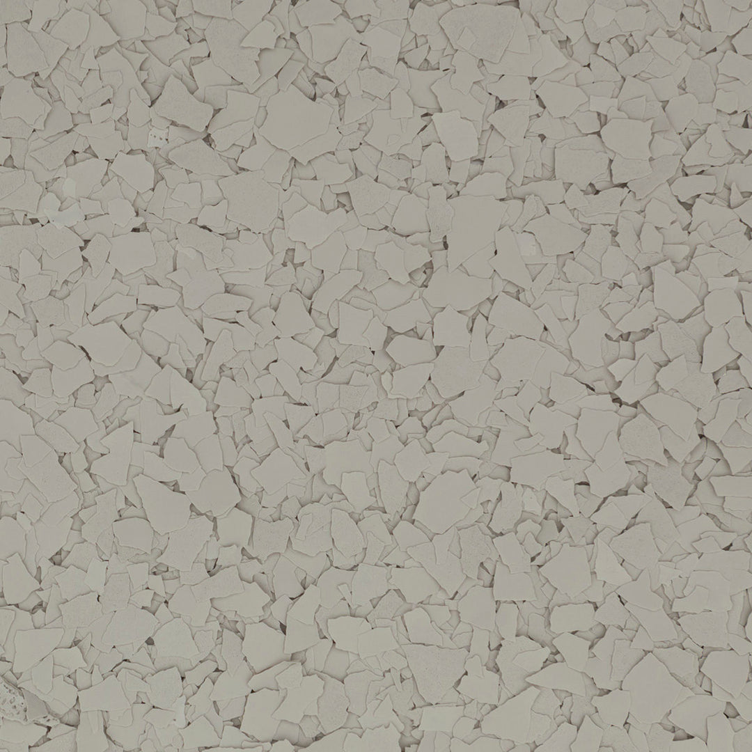 Solid Colour Palette- Polymer Flake 1 lb - Part A