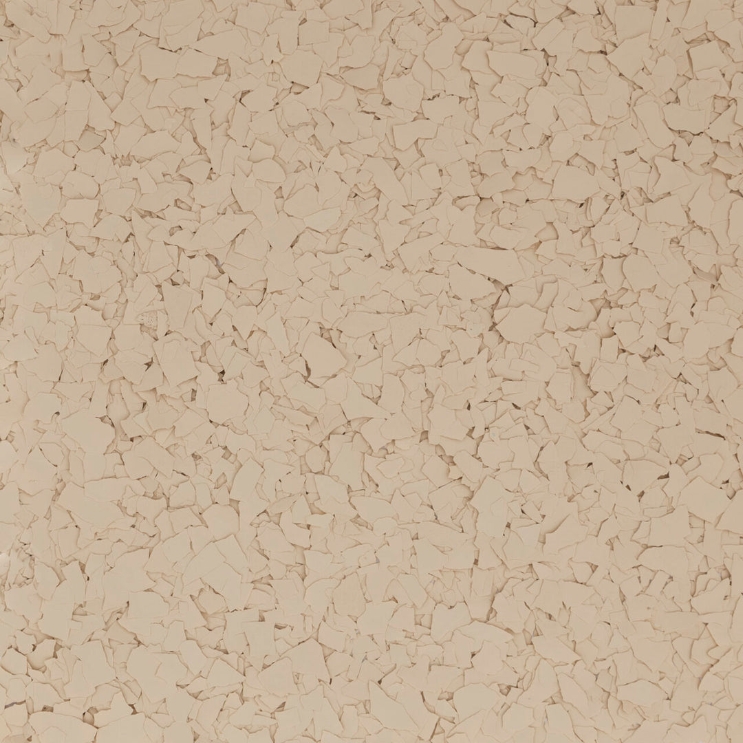 Solid Colour Palette- Polymer Flake 1 lb - Part A