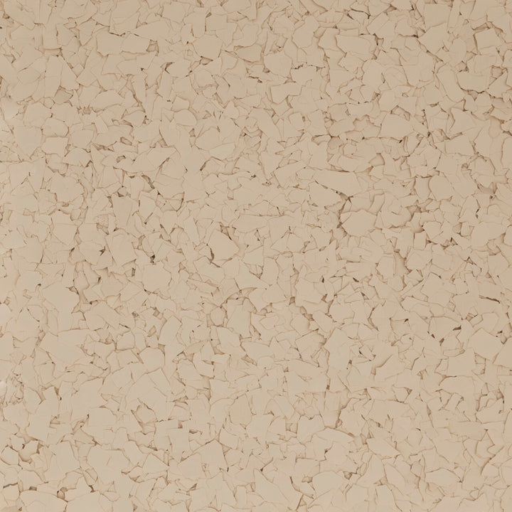 Solid Colour Palette- Polymer Flake 1 lb - Part A