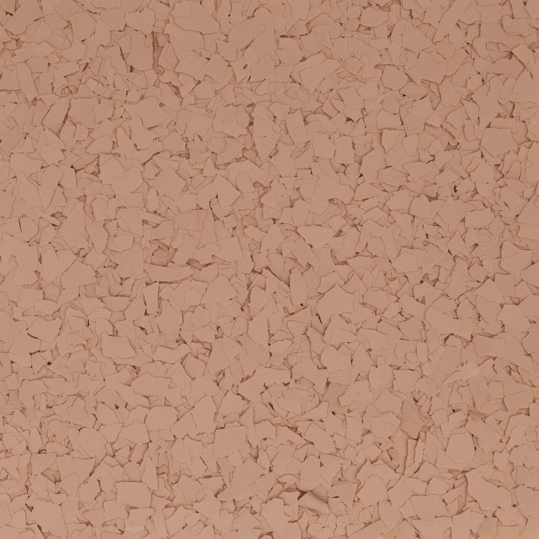 Solid Colour Palette- Polymer Flake 1 lb - Part A