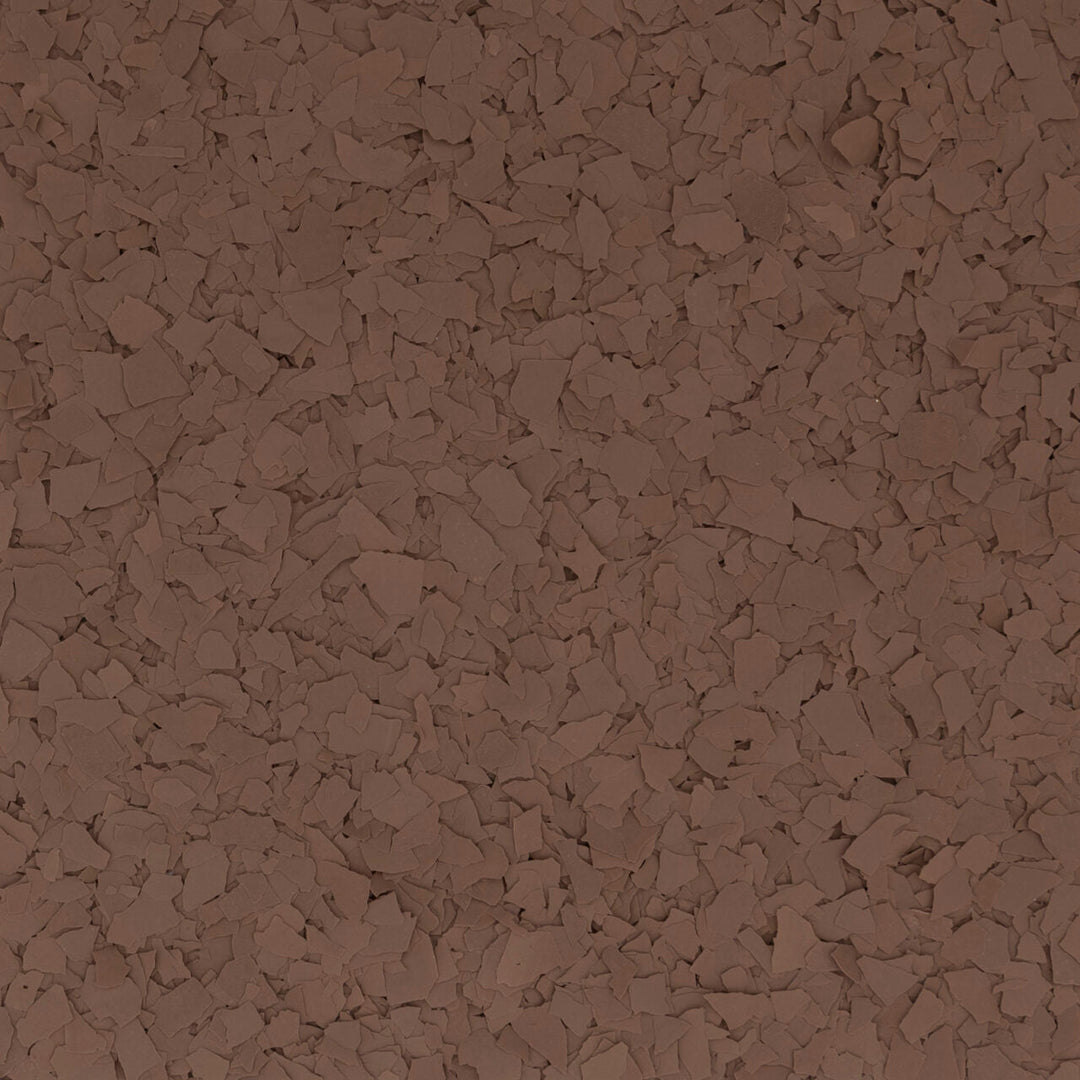 Solid Colour Palette- Polymer Flake 1 lb - Part A