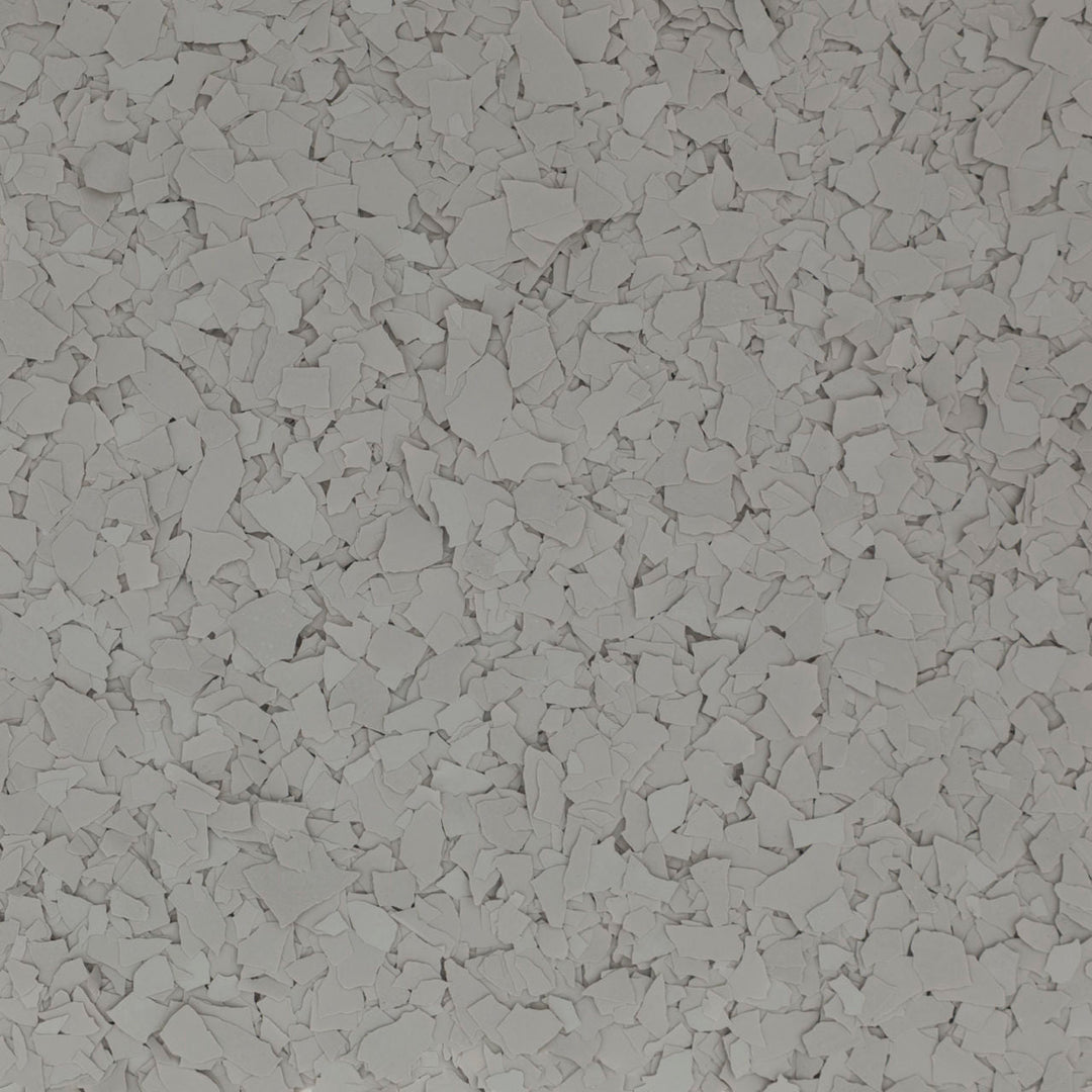 Solid Colour Palette- Polymer Flake 25 lb Box - Part B