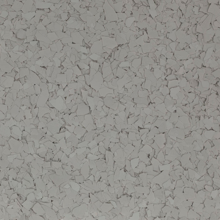 Solid Colour Palette- Polymer Flake 25 lb Box - Part B