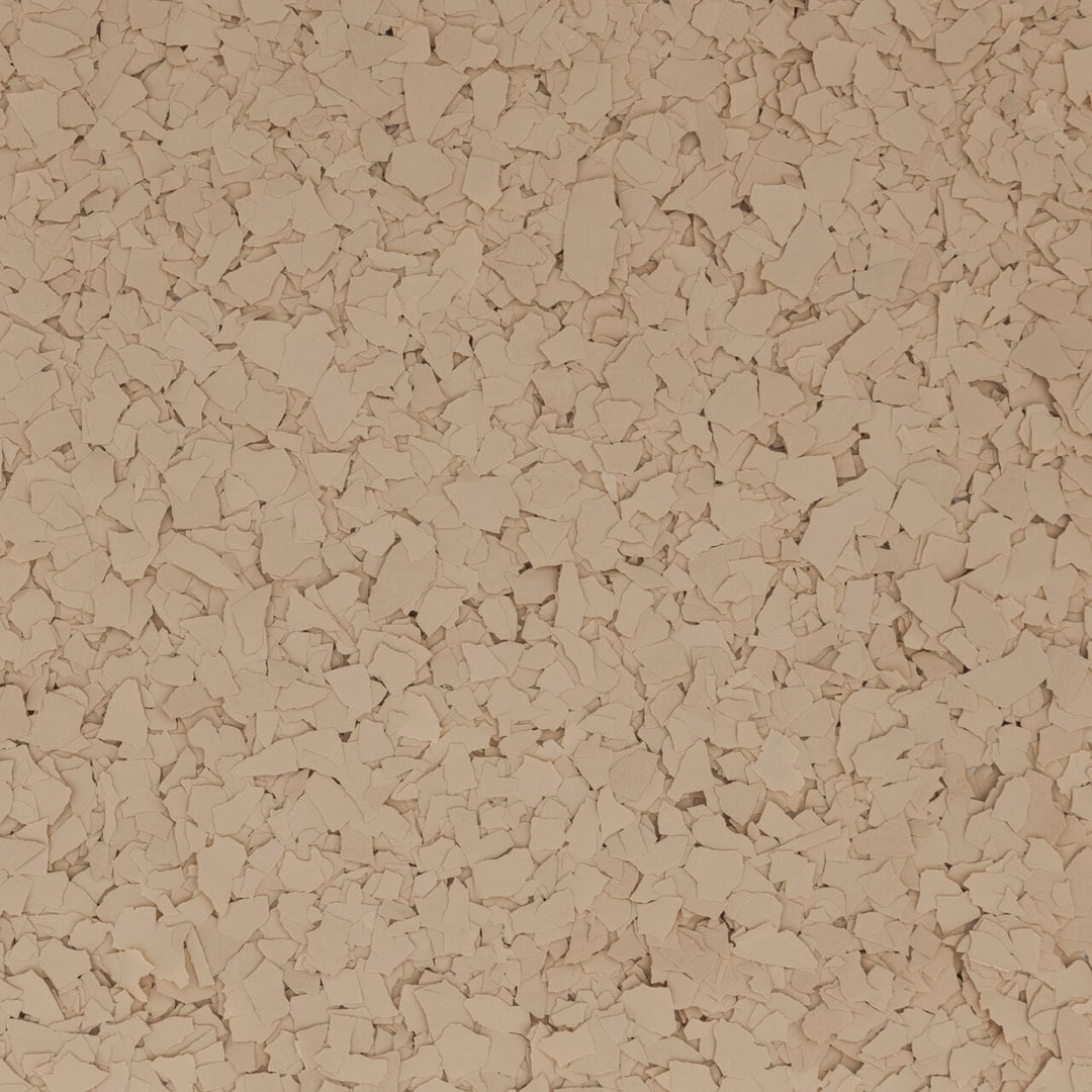 UV+ Flake Solid Colours -Polymer Flake 1lb
