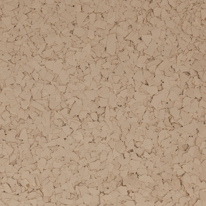 UV+ Flake Solid Colours -Polymer Flake 1lb